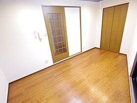 アリベーラ奈良 305 ｜ 奈良県奈良市角振新屋町11-1（賃貸マンション1K・3階・20.86㎡） その4