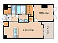 ラ・プリュス5階8.4万円