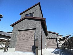 般若寺テラスハウス
