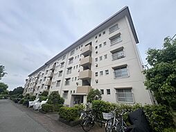 物件画像 芝山団地１号棟