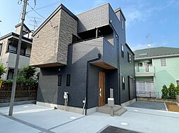 物件画像 モダンライフシティ習志野台B号棟