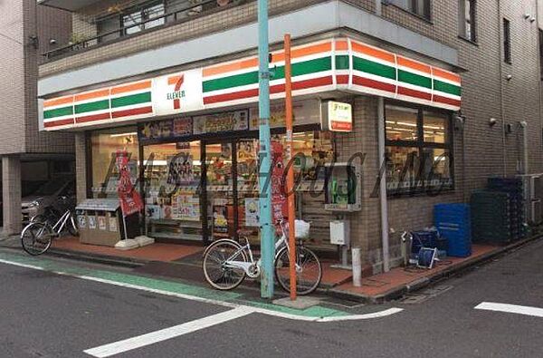 画像16:セブン-イレブン 笹塚店 269m