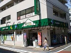 東京都渋谷区神山町（賃貸マンション1LDK・1階・25.12㎡） その14