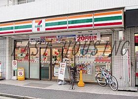 東京都渋谷区神山町（賃貸マンション1LDK・1階・25.12㎡） その20