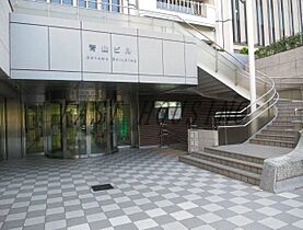 東京都新宿区三栄町（賃貸マンション1K・1階・23.10㎡） その16