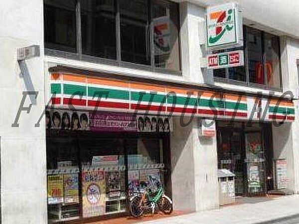 画像19:セブンイレブン代々木1丁目店 492m