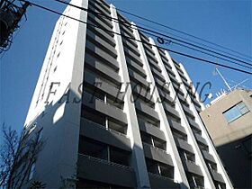 東京都渋谷区富ヶ谷１丁目（賃貸マンション1K・3階・20.72㎡） その14