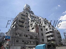 東京都新宿区西新宿７丁目（賃貸マンション1R・9階・11.80㎡） その1