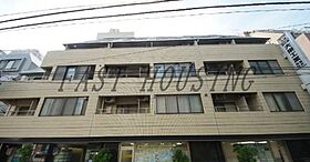 東京都新宿区住吉町（賃貸マンション1K・6階・23.60㎡） その12