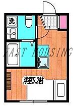 東京都渋谷区西原２丁目（賃貸マンション1R・3階・12.00㎡） その2