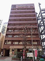 東京都渋谷区笹塚２丁目（賃貸マンション1R・2階・21.09㎡） その15