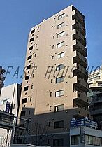 東京都新宿区住吉町（賃貸マンション1R・2階・20.22㎡） その14