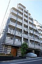 東京都渋谷区西原１丁目（賃貸マンション1K・4階・20.04㎡） その1