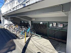 東京都渋谷区本町６丁目（賃貸アパート1K・2階・20.50㎡） その12