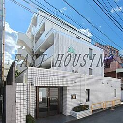 小田急小田原線 参宮橋駅 徒歩9分