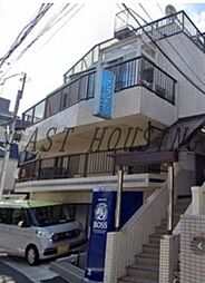 都営大江戸線 中野坂上駅 徒歩6分