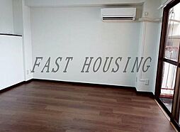 JR総武線 千駄ケ谷駅 徒歩9分の賃貸マンション 5階ワンルームのリビング/ダイニング