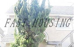 都営大江戸線 中野坂上駅 徒歩1分の賃貸アパート