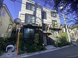 京王線 笹塚駅 徒歩5分の賃貸マンション