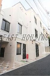 東京メトロ副都心線 明治神宮前駅 徒歩6分の賃貸マンション