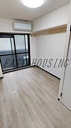 小田急小田原線 東北沢駅 徒歩6分の賃貸マンション 3階ワンルームのリビング/ダイニング