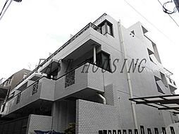 小田急小田原線 参宮橋駅 徒歩7分