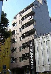 東京メトロ東西線 早稲田駅 徒歩7分の賃貸マンション