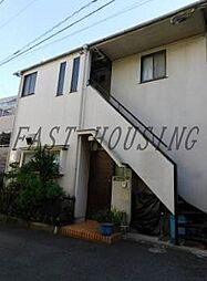 京王線 代田橋駅 徒歩7分