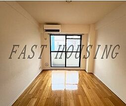 都営大江戸線 西新宿五丁目駅 徒歩5分の賃貸マンション 2階1Kのリビング/ダイニング