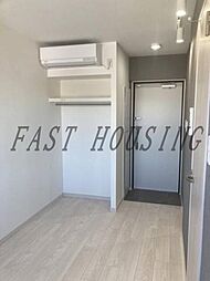 京王線 笹塚駅 徒歩12分の賃貸マンション 3階ワンルームのリビング/ダイニング