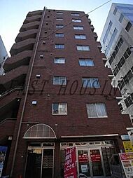 都営大江戸線 中野坂上駅 徒歩2分