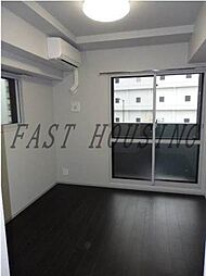 東京メトロ千代田線 代々木公園駅 徒歩10分の賃貸マンション 9階1Kのリビング/ダイニング