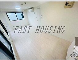 都営大江戸線 西新宿五丁目駅 徒歩9分の賃貸マンション 3階1LDKのリビング/ダイニング