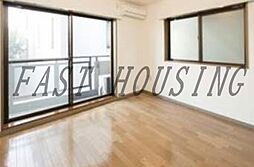 JR総武線 千駄ケ谷駅 徒歩6分の賃貸マンション 2階1Kのリビング/ダイニング