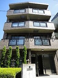 JR総武線 千駄ケ谷駅 徒歩6分