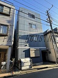 京王線 笹塚駅 徒歩9分の賃貸マンション