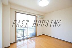 京王線 幡ヶ谷駅 徒歩9分の賃貸マンション 2階ワンルームのリビング/ダイニング