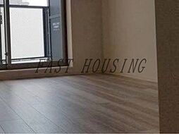 都営大江戸線 西新宿五丁目駅 徒歩5分の賃貸マンション 3階1Kのリビング/ダイニング