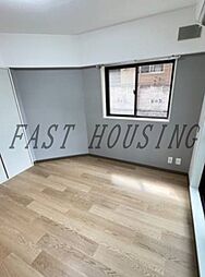 京王線 笹塚駅 徒歩13分の賃貸マンション 1階ワンルームのリビング/ダイニング