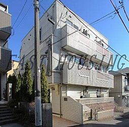 小田急小田原線 参宮橋駅 徒歩6分