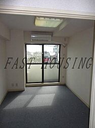 京王線 笹塚駅 徒歩9分の賃貸マンション 3階1Kのリビング/ダイニング