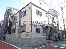 東京メトロ丸ノ内線 西新宿駅 徒歩11分