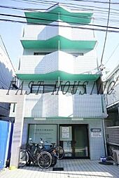 京王線 幡ヶ谷駅 徒歩6分