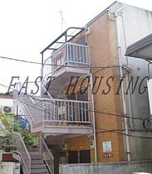 東京メトロ丸ノ内線 中野坂上駅 徒歩6分