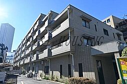 🉐敷金礼金0円！🉐都営大江戸線 中野坂上駅 徒歩4分