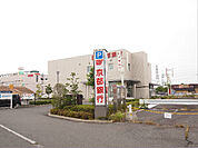 京都銀行水口支店（196m）