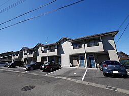 ガーデンハウス青木