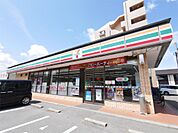 セブンイレブン 石部文化ホール前店（1023m）