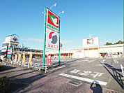 平和堂 甲西店（3536m）