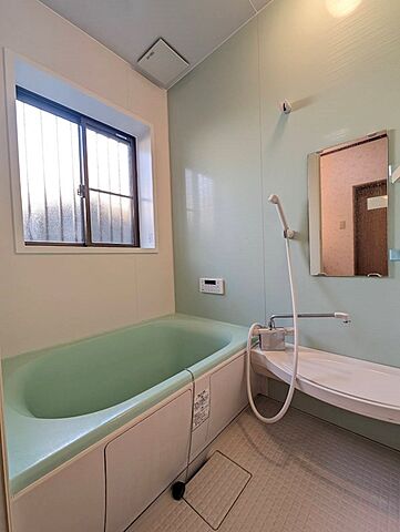 浴室